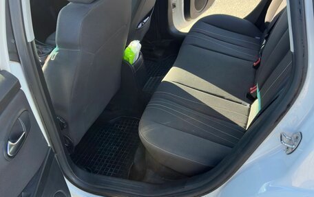 SEAT Leon II, 2012 год, 520 000 рублей, 7 фотография