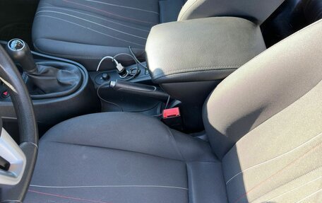 SEAT Leon II, 2012 год, 520 000 рублей, 8 фотография