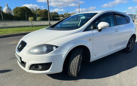 SEAT Leon II, 2012 год, 520 000 рублей, 3 фотография