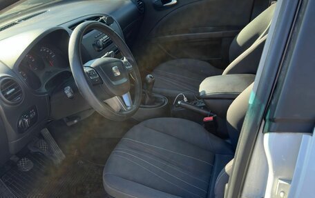 SEAT Leon II, 2012 год, 520 000 рублей, 5 фотография