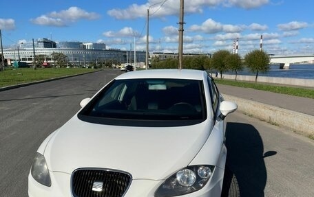 SEAT Leon II, 2012 год, 520 000 рублей, 4 фотография