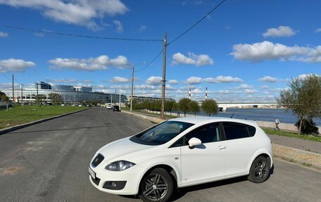 SEAT Leon II, 2012 год, 520 000 рублей, 12 фотография