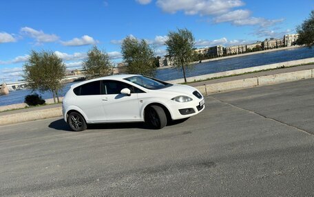 SEAT Leon II, 2012 год, 520 000 рублей, 9 фотография