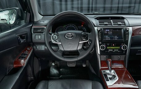 Toyota Camry, 2012 год, 1 650 000 рублей, 8 фотография