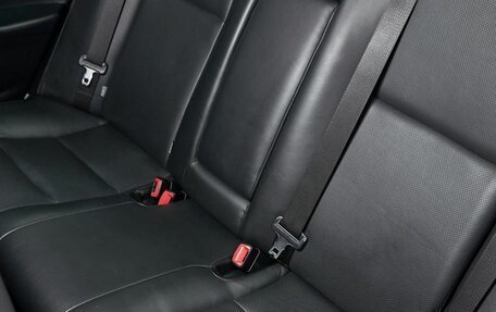 Toyota Camry, 2012 год, 1 650 000 рублей, 12 фотография
