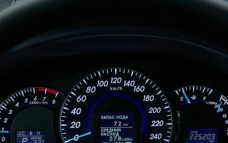 Toyota Camry, 2012 год, 1 650 000 рублей, 14 фотография