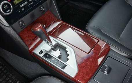 Toyota Camry, 2012 год, 1 650 000 рублей, 17 фотография