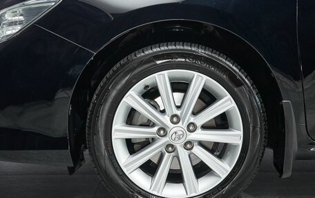 Toyota Camry, 2012 год, 1 650 000 рублей, 20 фотография