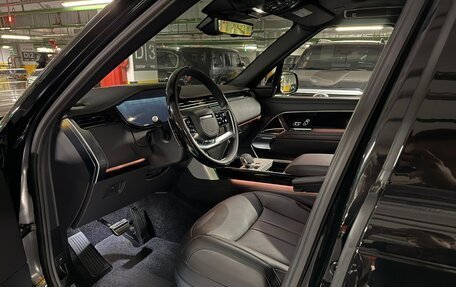 Land Rover Range Rover IV рестайлинг, 2025 год, 29 410 000 рублей, 12 фотография