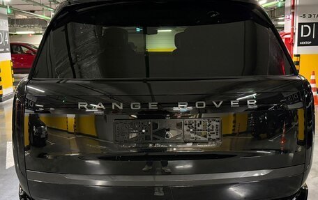 Land Rover Range Rover IV рестайлинг, 2025 год, 29 410 000 рублей, 4 фотография