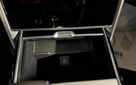 Land Rover Range Rover IV рестайлинг, 2025 год, 29 410 000 рублей, 20 фотография