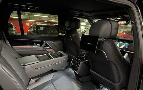 Land Rover Range Rover IV рестайлинг, 2025 год, 29 410 000 рублей, 27 фотография