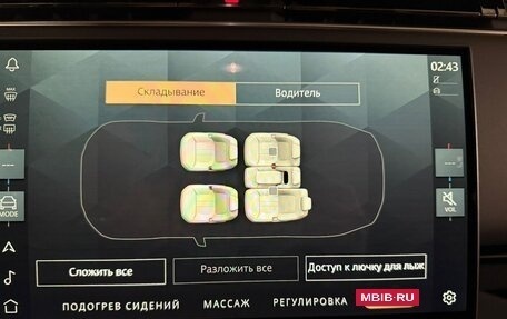 Land Rover Range Rover IV рестайлинг, 2025 год, 29 410 000 рублей, 21 фотография