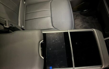 Land Rover Range Rover IV рестайлинг, 2025 год, 29 410 000 рублей, 29 фотография