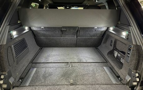 Land Rover Range Rover IV рестайлинг, 2025 год, 29 410 000 рублей, 36 фотография