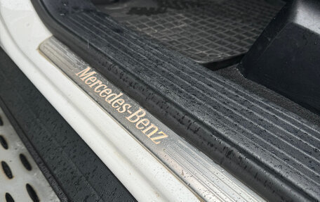 Mercedes-Benz GL-Класс, 2012 год, 3 000 000 рублей, 12 фотография