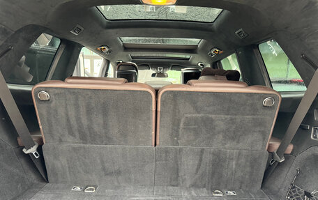 Mercedes-Benz GL-Класс, 2012 год, 3 000 000 рублей, 10 фотография