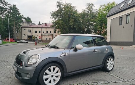 MINI Hatch, 2008 год, 960 000 рублей, 1 фотография