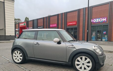 MINI Hatch, 2008 год, 960 000 рублей, 3 фотография