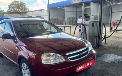Chevrolet Lacetti, 2006 год, 650 000 рублей, 1 фотография