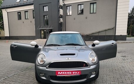 MINI Hatch, 2008 год, 960 000 рублей, 5 фотография