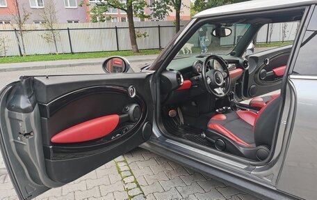 MINI Hatch, 2008 год, 960 000 рублей, 7 фотография