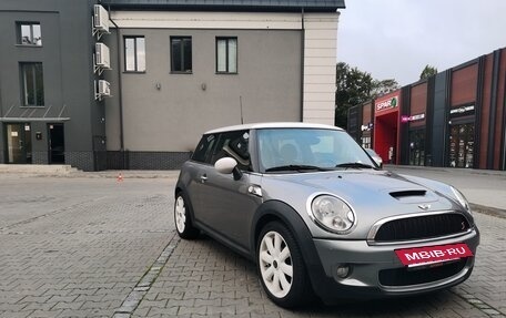 MINI Hatch, 2008 год, 960 000 рублей, 2 фотография