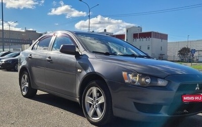Mitsubishi Lancer IX, 2007 год, 695 000 рублей, 1 фотография
