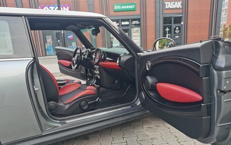 MINI Hatch, 2008 год, 960 000 рублей, 8 фотография