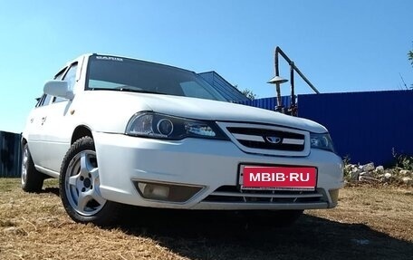 Daewoo Nexia I рестайлинг, 2012 год, 250 000 рублей, 1 фотография