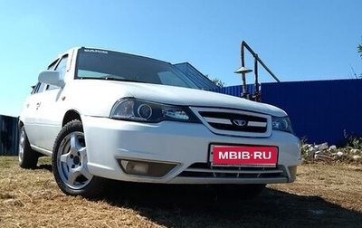 Daewoo Nexia I рестайлинг, 2012 год, 250 000 рублей, 1 фотография
