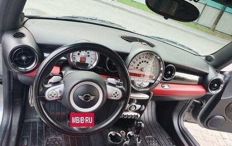 MINI Hatch, 2008 год, 960 000 рублей, 9 фотография