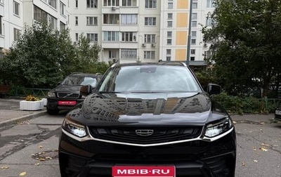 Geely Tugella FY11, 2022 год, 2 700 000 рублей, 1 фотография