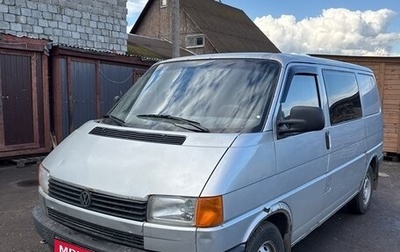 Volkswagen Transporter T4, 1992 год, 320 000 рублей, 1 фотография