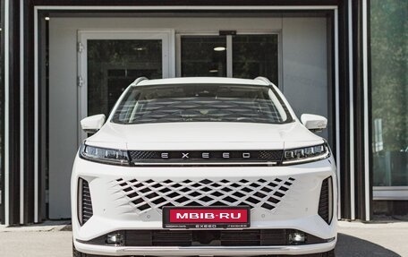 CheryExeed LX, 2024 год, 3 520 000 рублей, 1 фотография