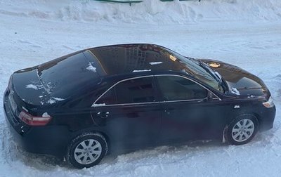 Toyota Camry, 2007 год, 700 000 рублей, 1 фотография