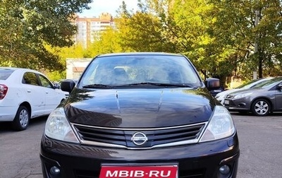 Nissan Tiida, 2012 год, 690 000 рублей, 1 фотография