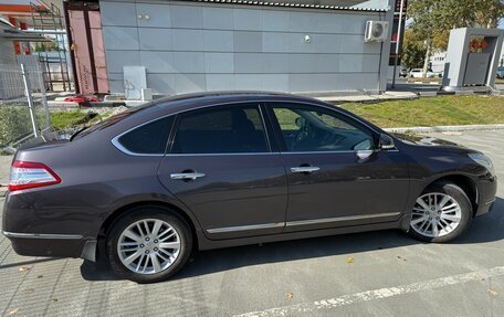 Nissan Teana, 2012 год, 1 190 000 рублей, 1 фотография