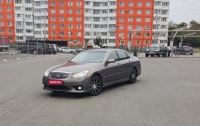 Infiniti M, 2008 год, 990 000 рублей, 1 фотография