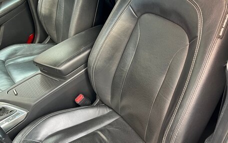 KIA Optima III, 2013 год, 1 350 000 рублей, 6 фотография