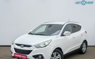 Hyundai ix35 I рестайлинг, 2012 год, 1 060 000 рублей, 1 фотография