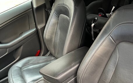 KIA Optima III, 2013 год, 1 350 000 рублей, 7 фотография