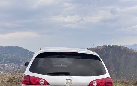 Honda Accord VII рестайлинг, 2003 год, 750 000 рублей, 4 фотография