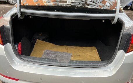 KIA Optima III, 2013 год, 1 350 000 рублей, 11 фотография