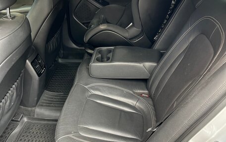 KIA Optima III, 2013 год, 1 350 000 рублей, 8 фотография