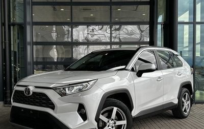 Toyota RAV4, 2020 год, 3 350 000 рублей, 1 фотография