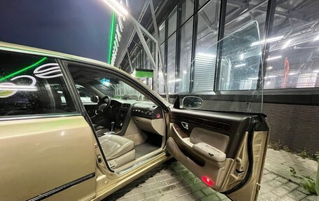 Hyundai XG I рестайлинг, 2001 год, 225 000 рублей, 5 фотография
