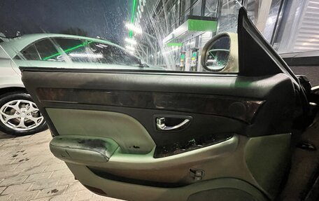 Hyundai XG I рестайлинг, 2001 год, 225 000 рублей, 9 фотография