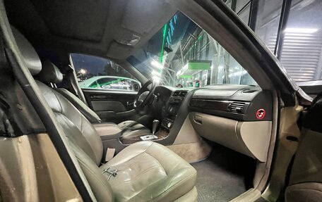Hyundai XG I рестайлинг, 2001 год, 225 000 рублей, 7 фотография
