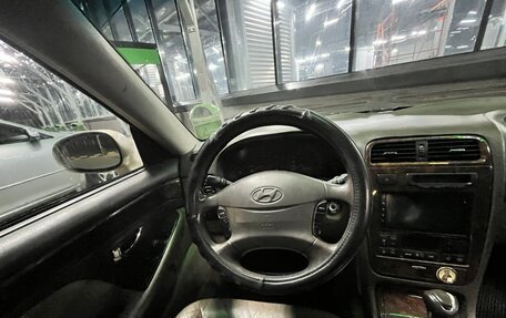Hyundai XG I рестайлинг, 2001 год, 225 000 рублей, 8 фотография